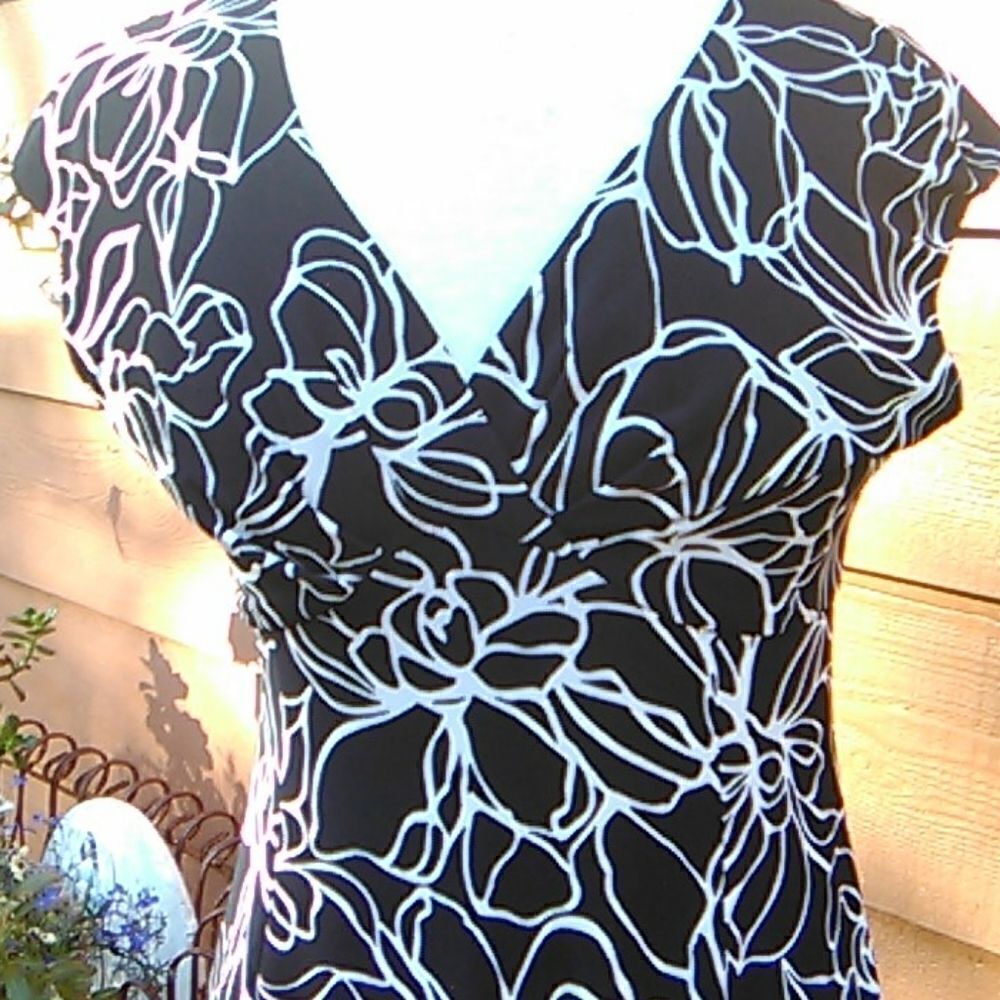 Jones Wear Dress - Picture 2 of 9